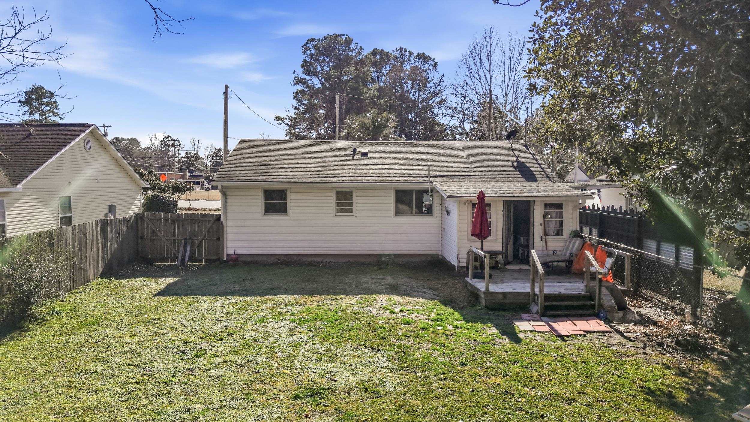 3619 Pinewood Drive Loris, SC 29569 - Photo 22 of 27