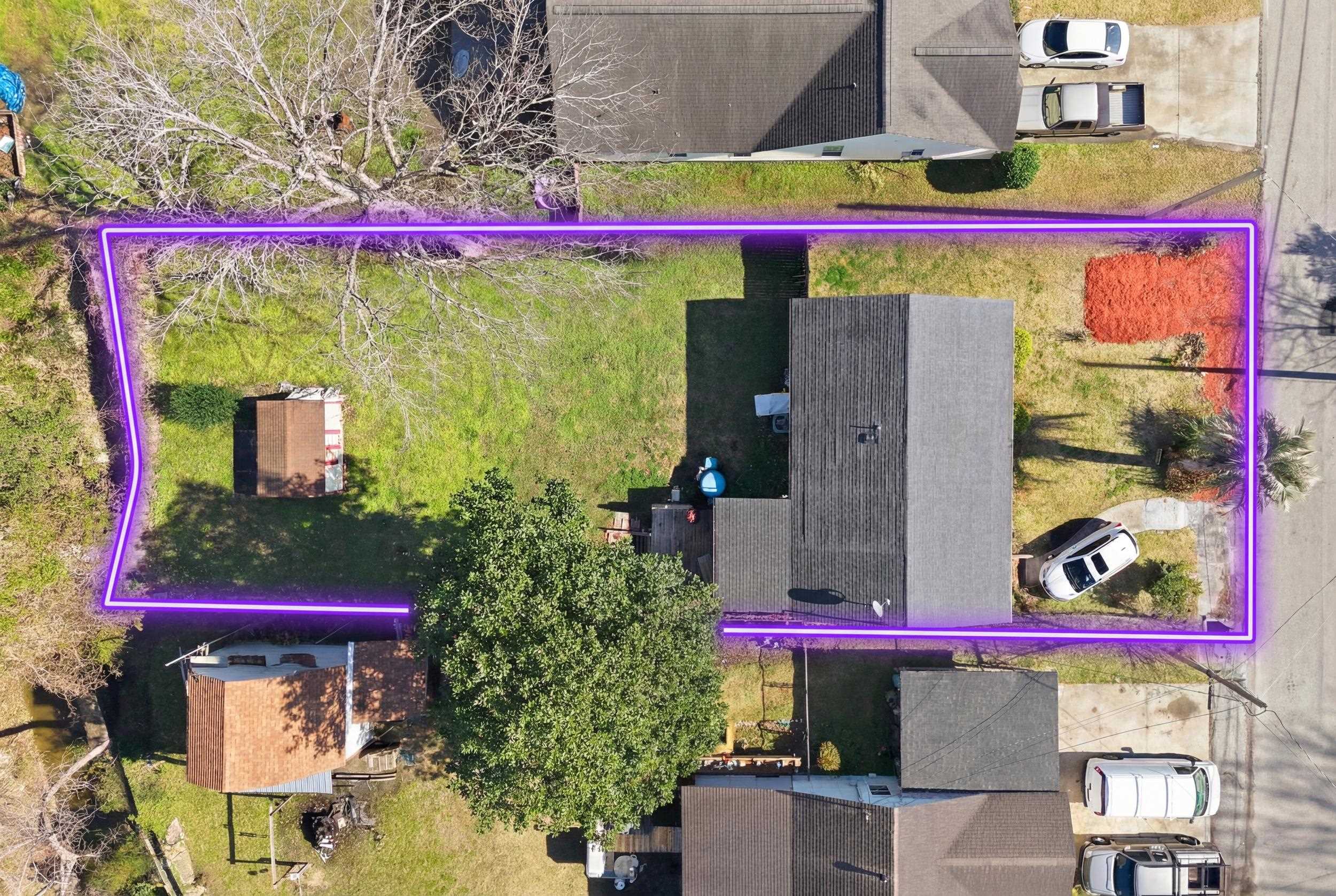 3619 Pinewood Drive Loris, SC 29569 - Photo 25 of 27