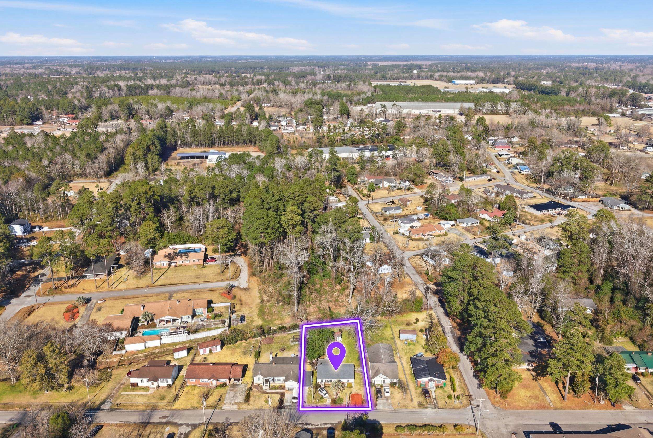 3619 Pinewood Drive Loris, SC 29569 - Photo 26 of 27