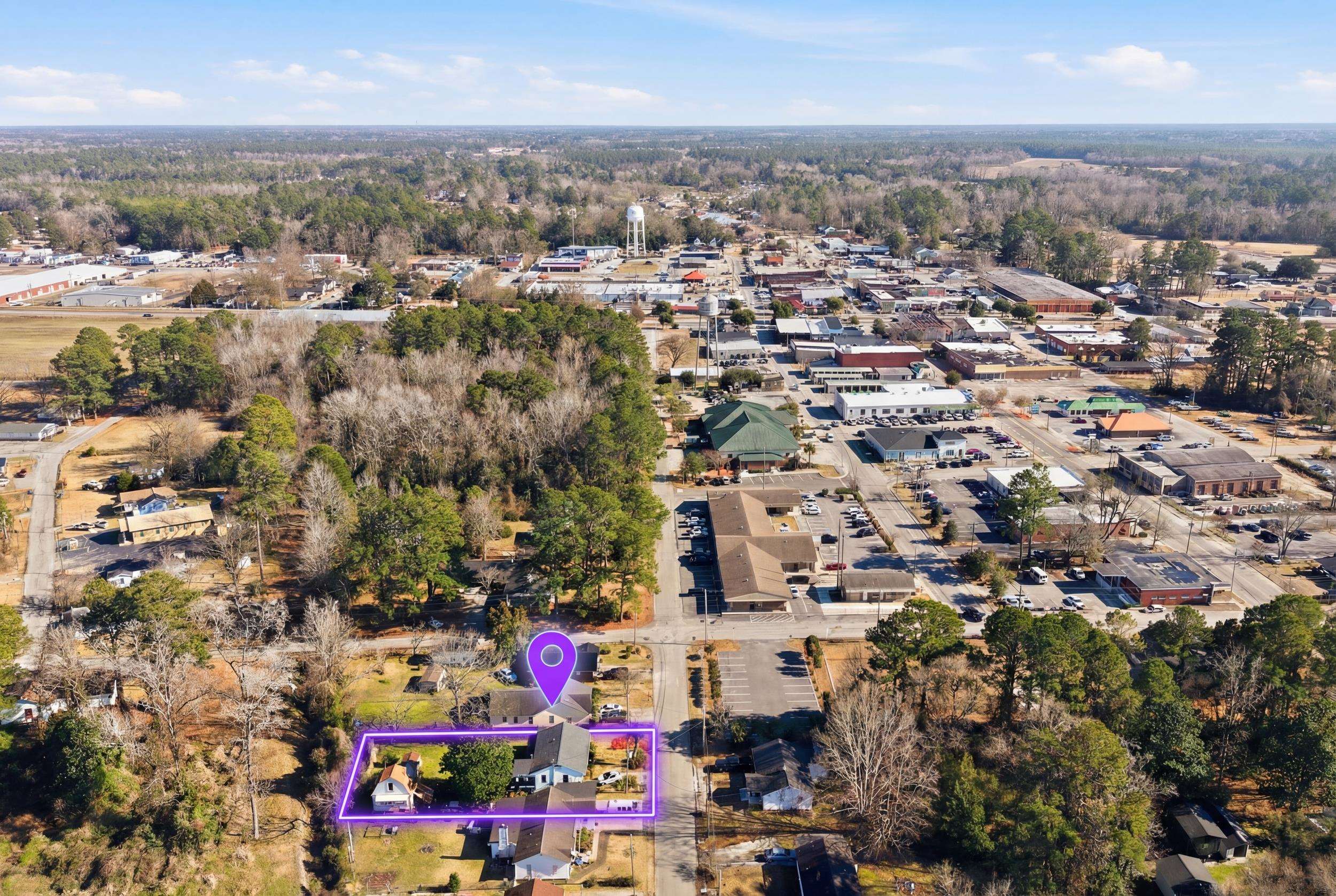 3619 Pinewood Drive Loris, SC 29569 - Photo 27 of 27