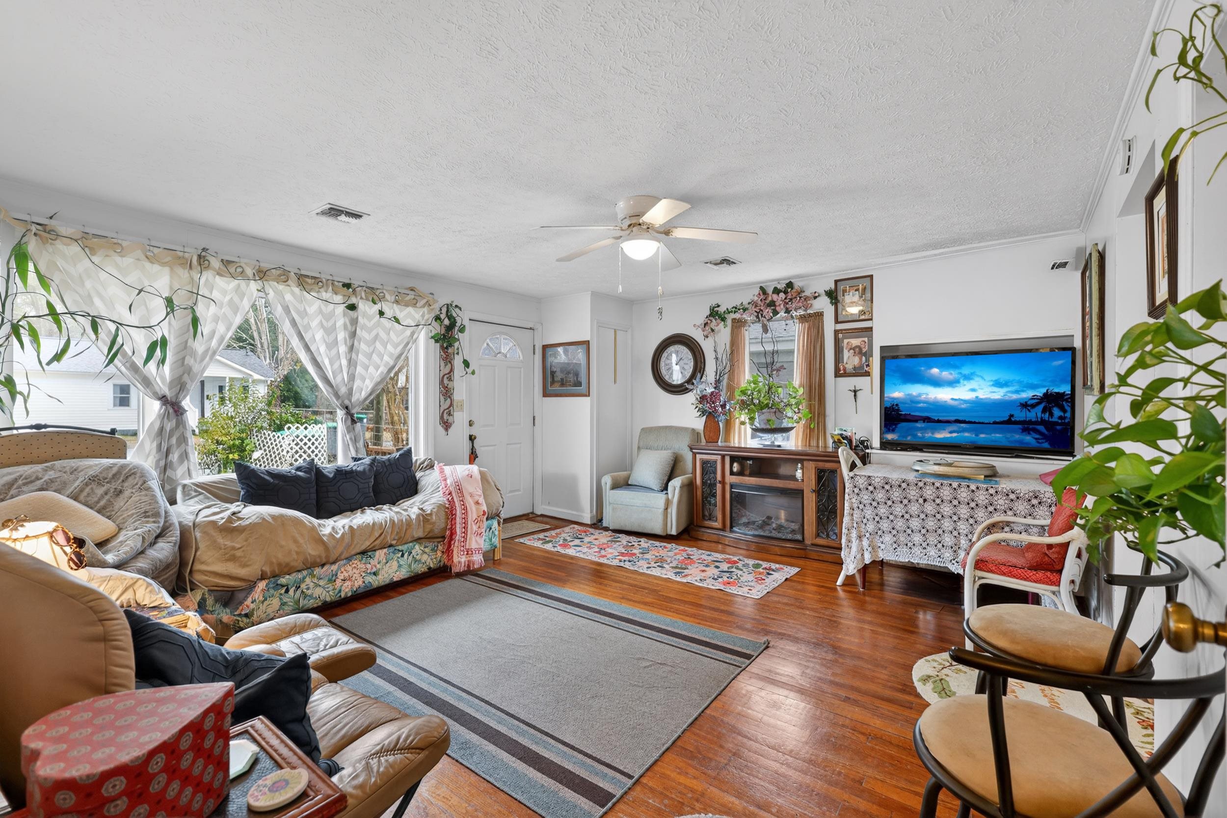 3619 Pinewood Drive Loris, SC 29569 - Photo 3 of 27