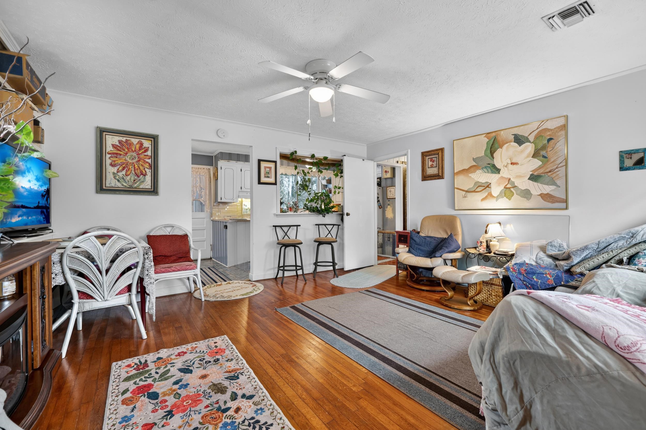 3619 Pinewood Drive Loris, SC 29569 - Photo 4 of 27