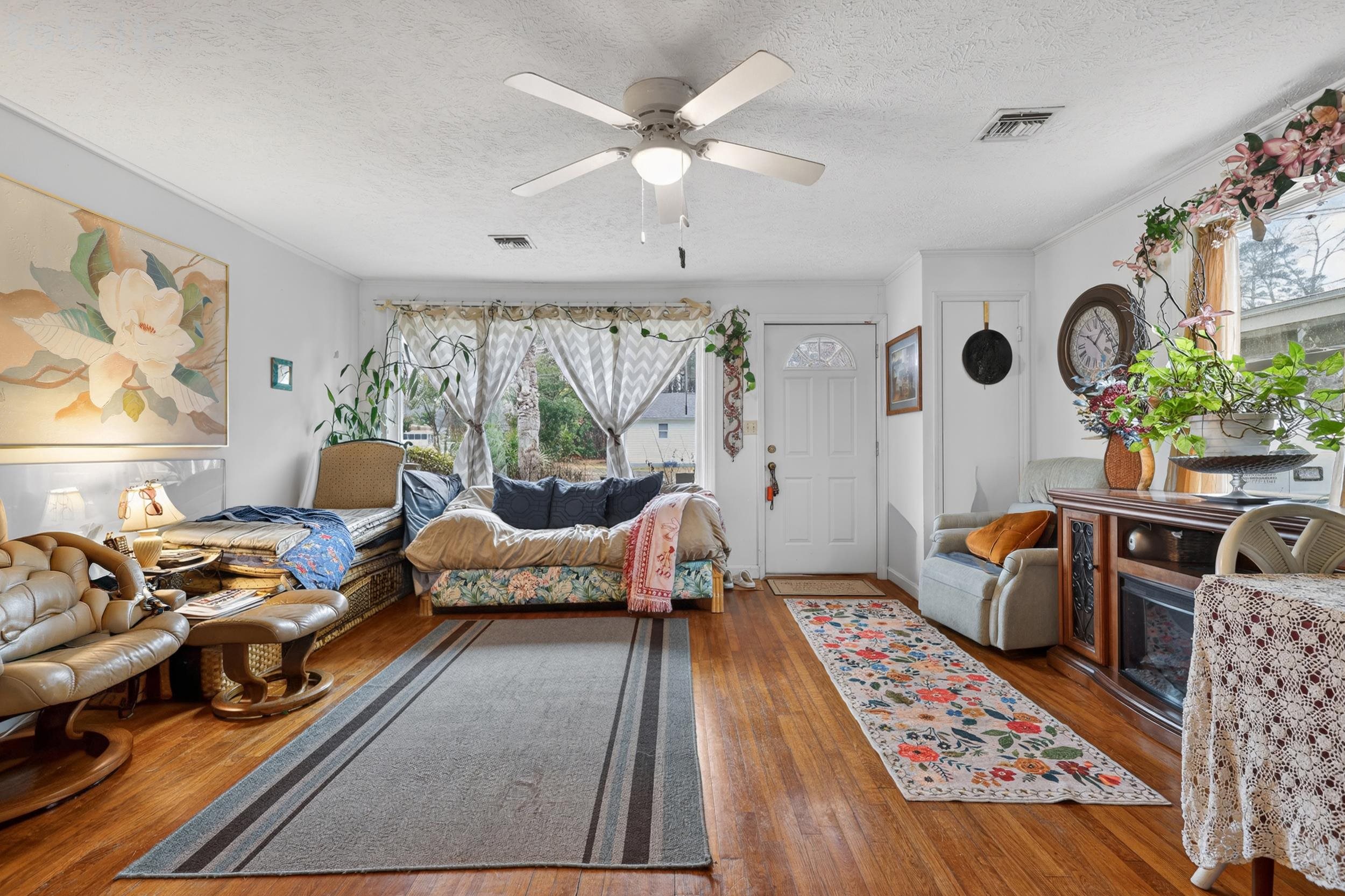 3619 Pinewood Drive Loris, SC 29569 - Photo 6 of 27