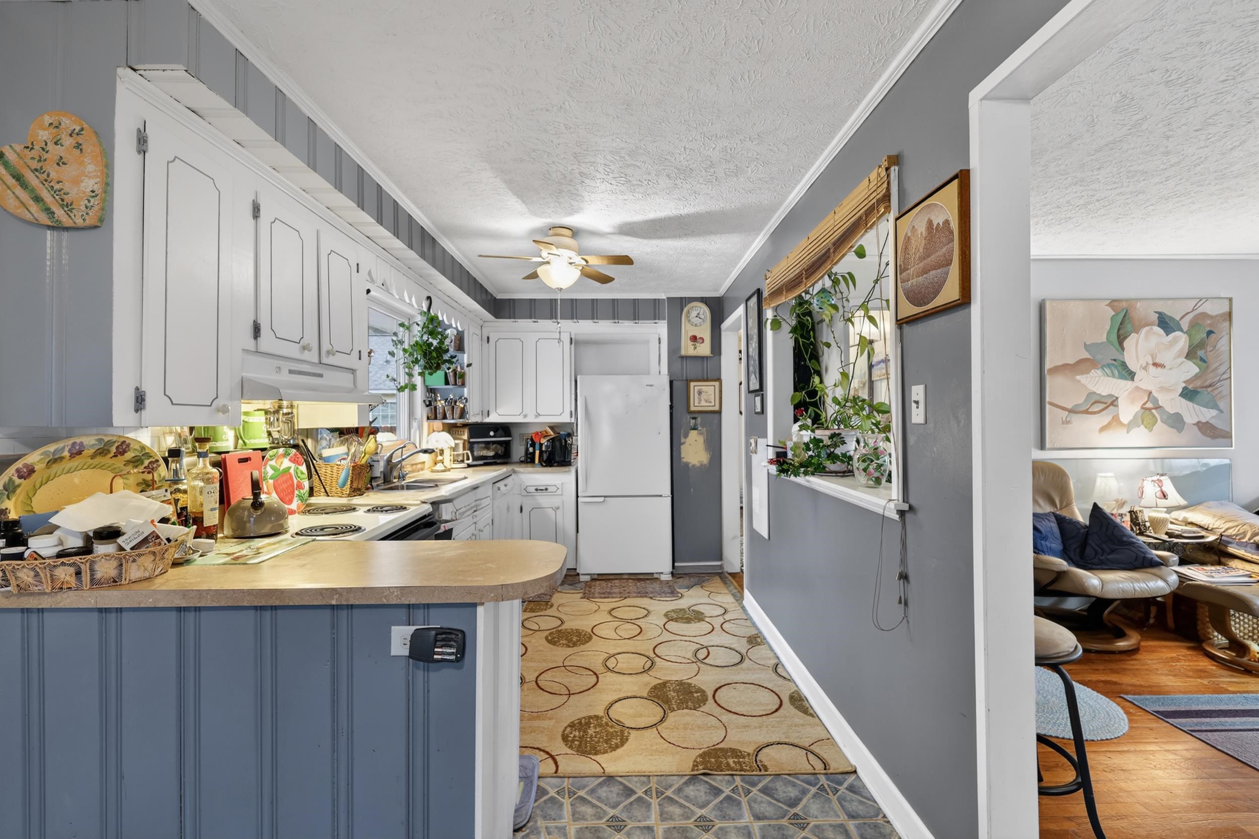 3619 Pinewood Drive Loris, SC 29569 - Photo 9 of 27