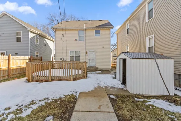 $169,900 | 2029 North 28th Street, Milwaukee, WI 53208