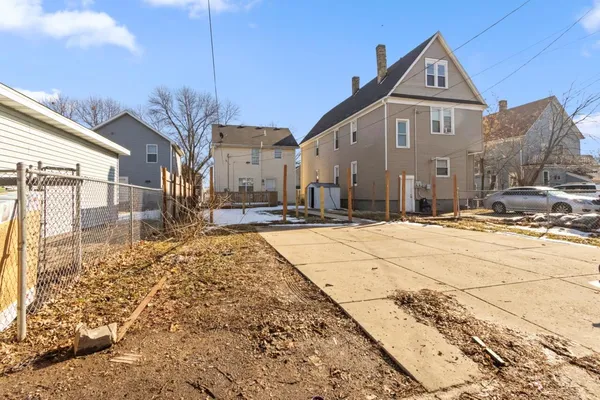 $169,900 | 2029 North 28th Street, Milwaukee, WI 53208