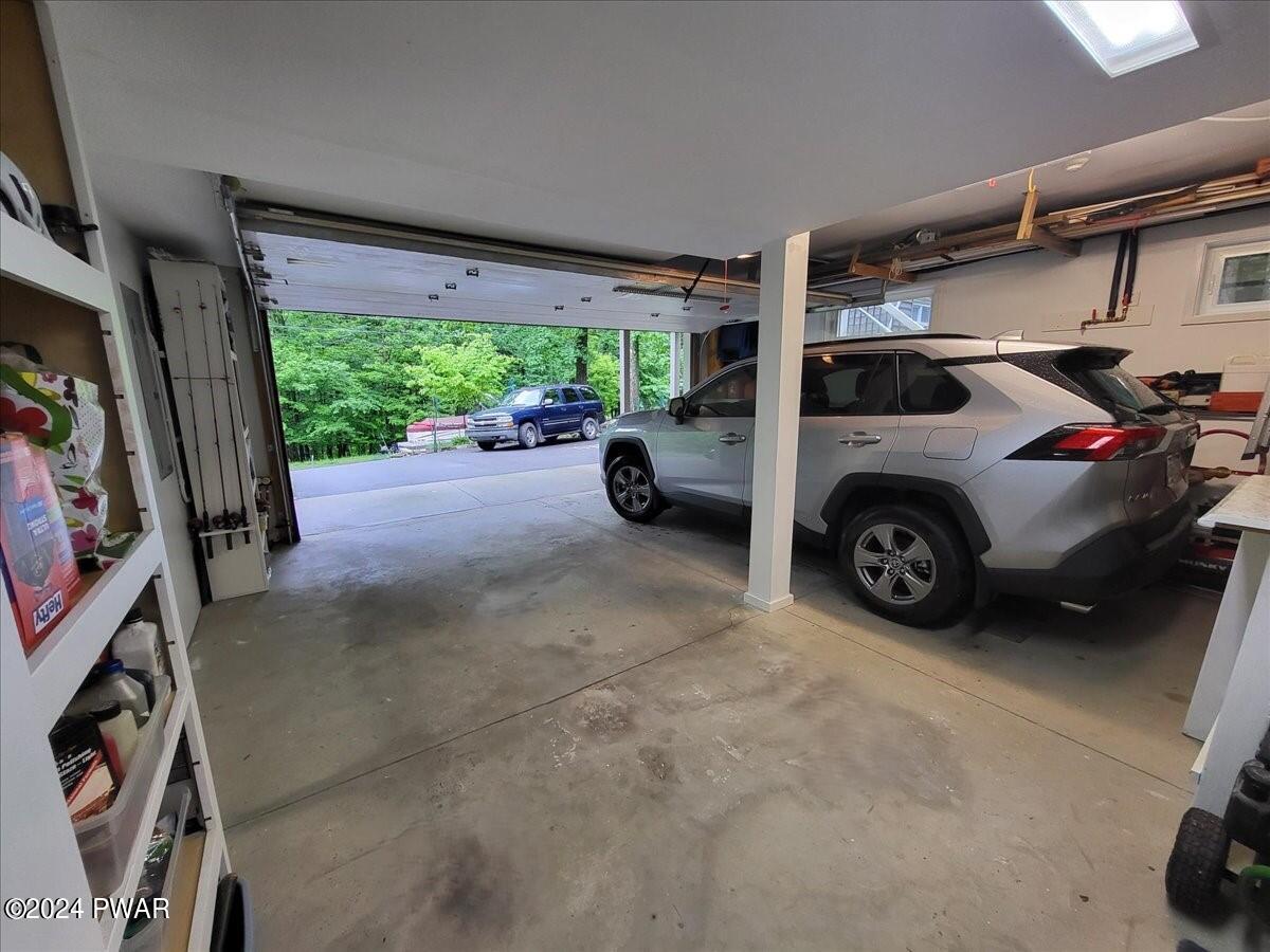 1077 Mustang Road Lake Ariel, PA 18436 - Photo 41 of 68 Garage 2 Car_Heated