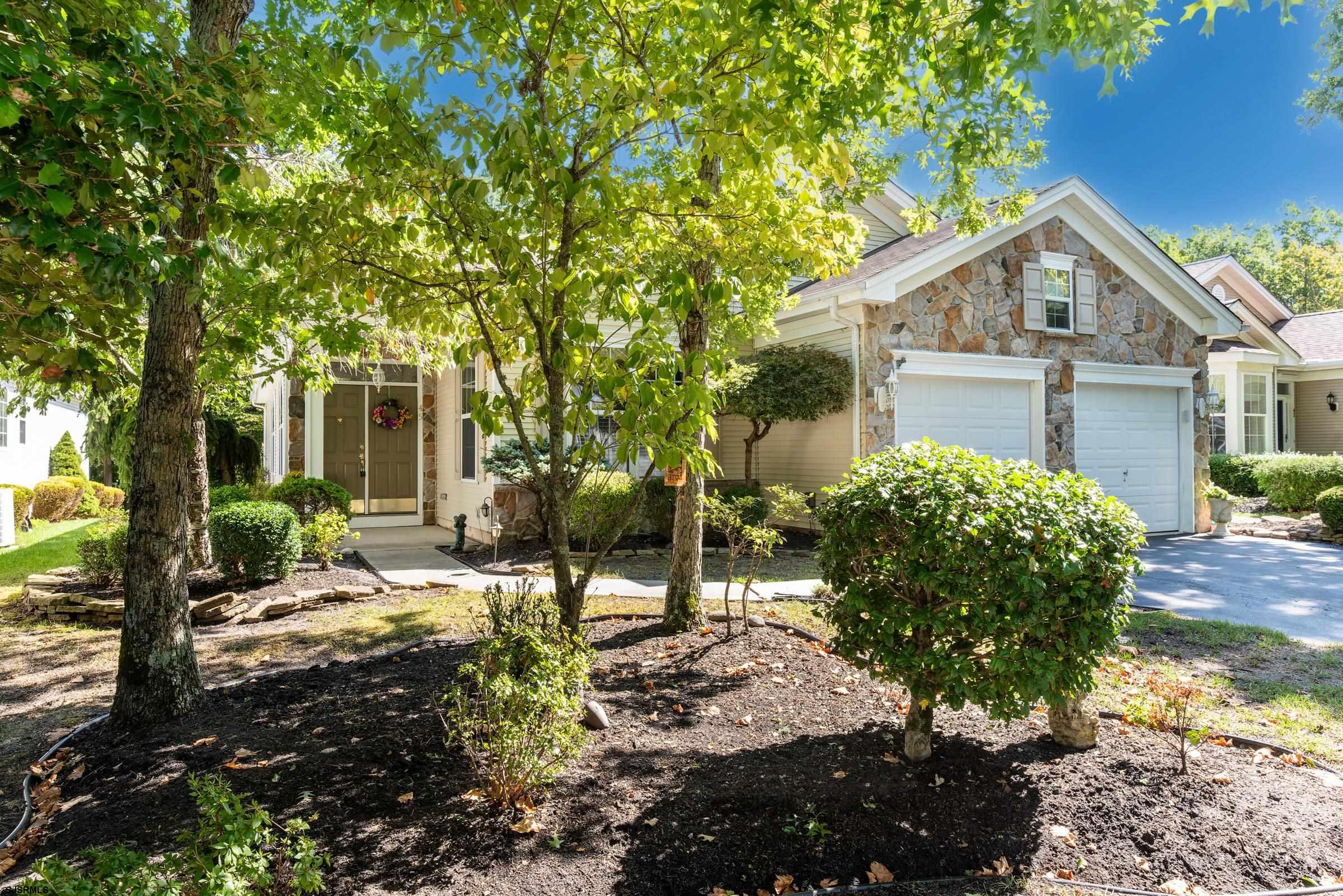 45 Derby Drive Galloway Township, NJ 08205 - Photo 3 of 44 Gallery Image 3