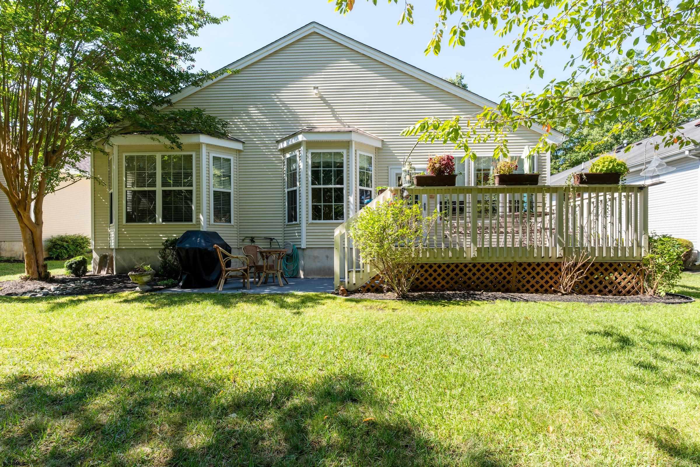45 Derby Drive Galloway Township, NJ 08205 - Photo 36 of 44 Gallery Image 36
