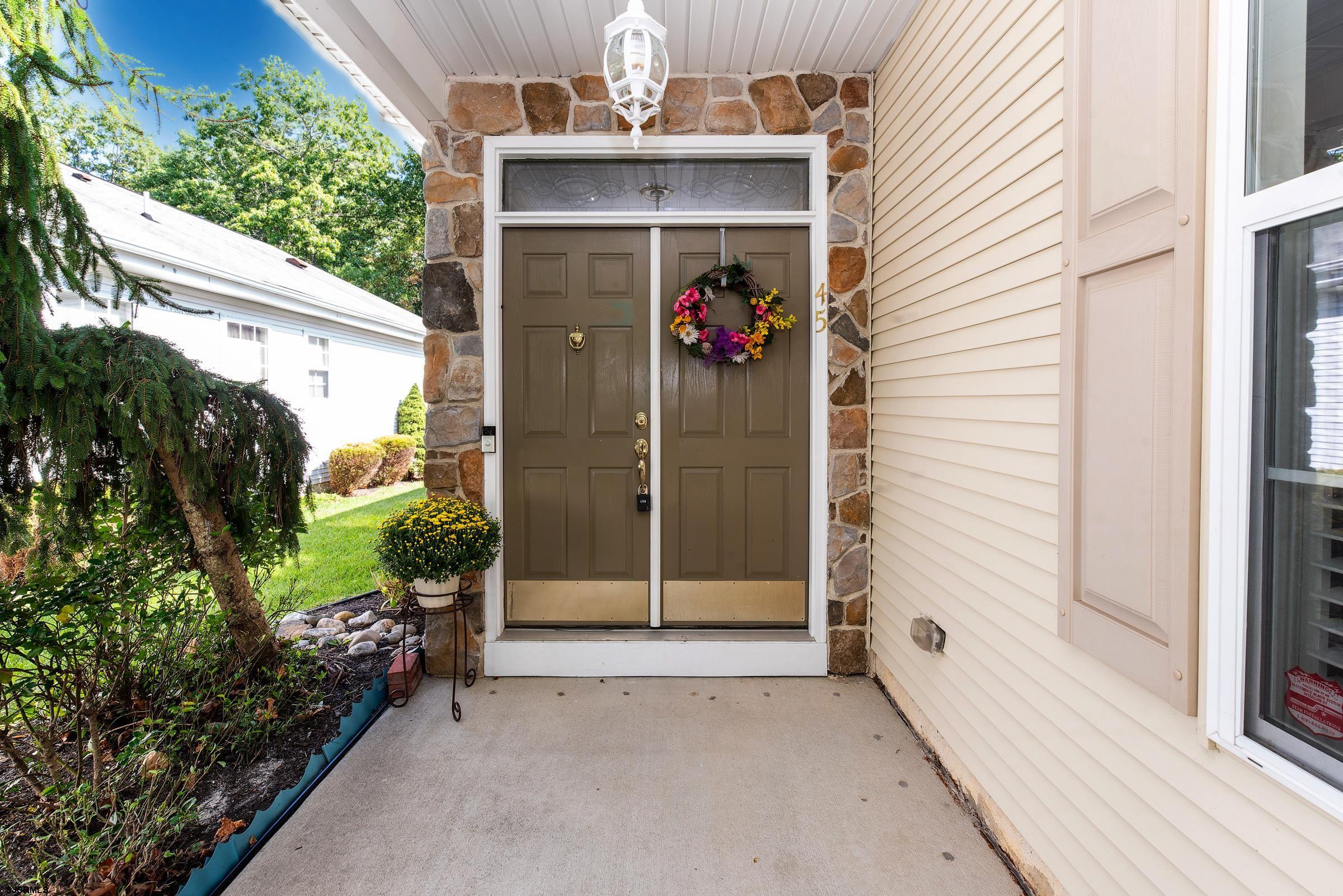 45 Derby Drive Galloway Township, NJ 08205 - Photo 5 of 44 Gallery Image 5