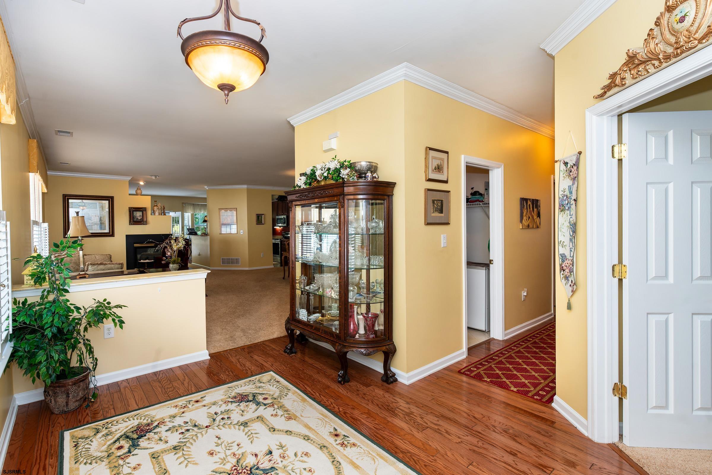 45 Derby Drive Galloway Township, NJ 08205 - Photo 8 of 44 Gallery Image 8
