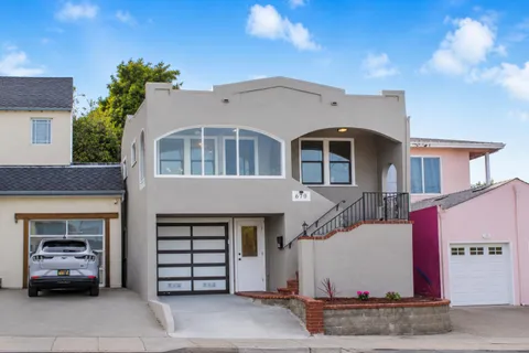 $1,199,000 | 670 Santa Lucia Avenue, San Bruno, CA 94066