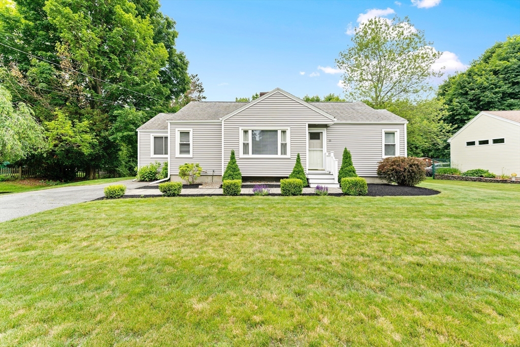 15 Flanders Road Westborough, MA 01581 - Photo 1 of 30 Gallery Image 1