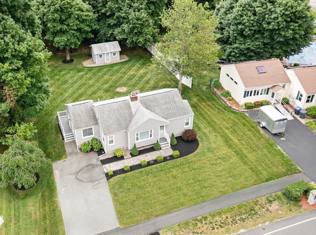15 Flanders Road Westborough, MA 01581 - Photo 2 of 30 Gallery Image 2
