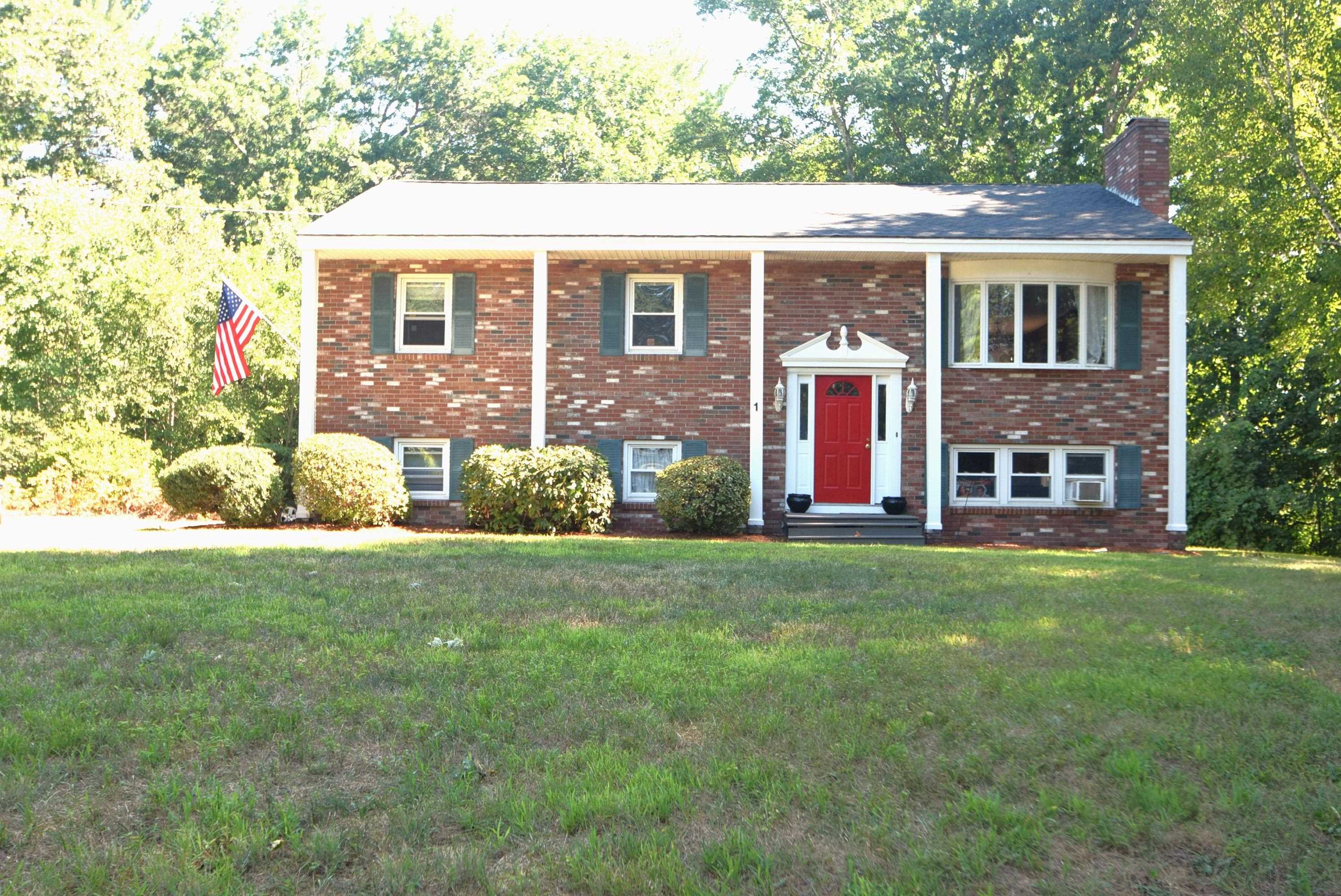1 David Road Windham, NH 03087 - Photo 1 of 36