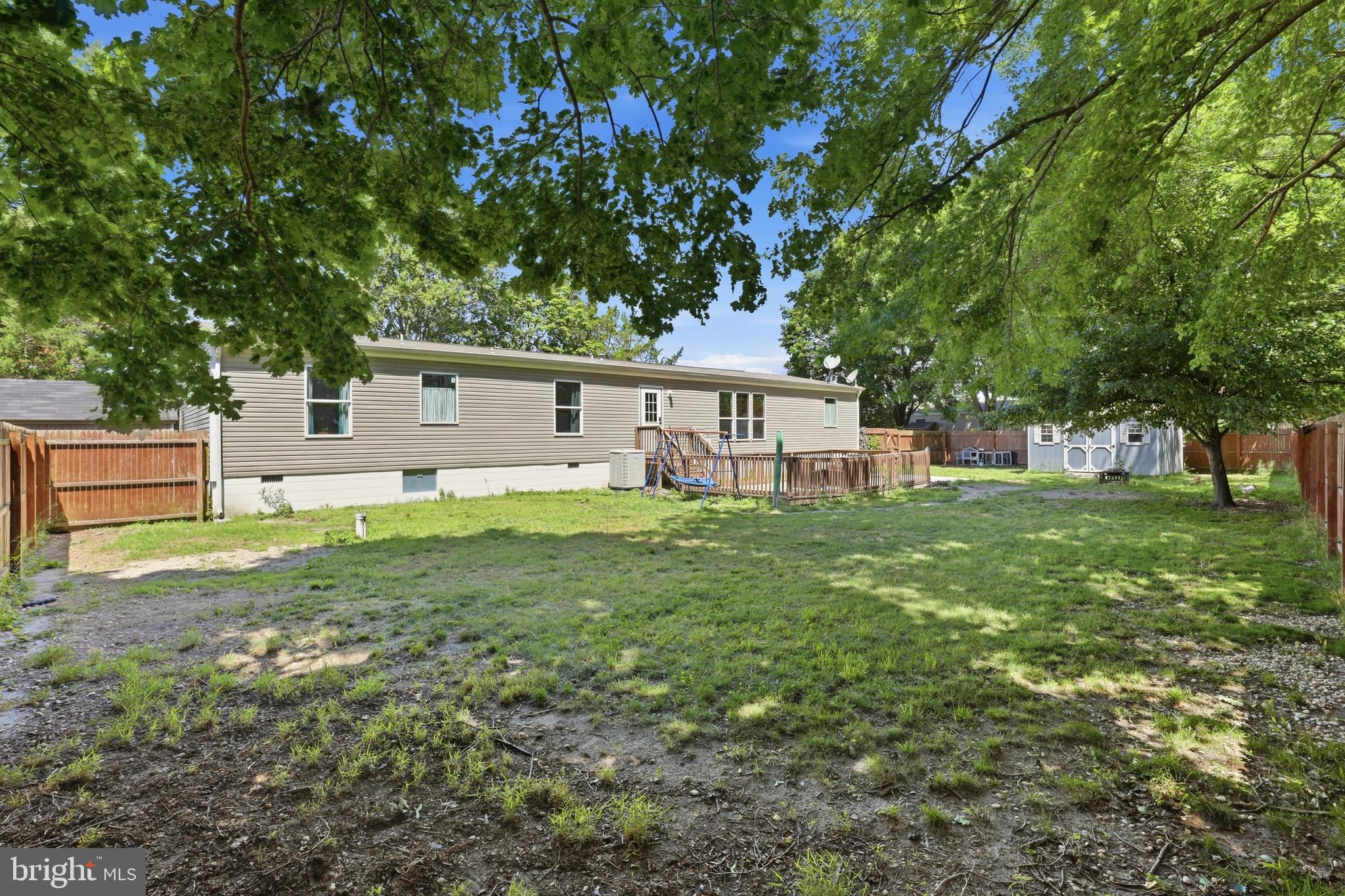 12421 North Old State Road Ellendale, DE 19941 - Photo 41 of 45 12421 N Old State Rd - Outside