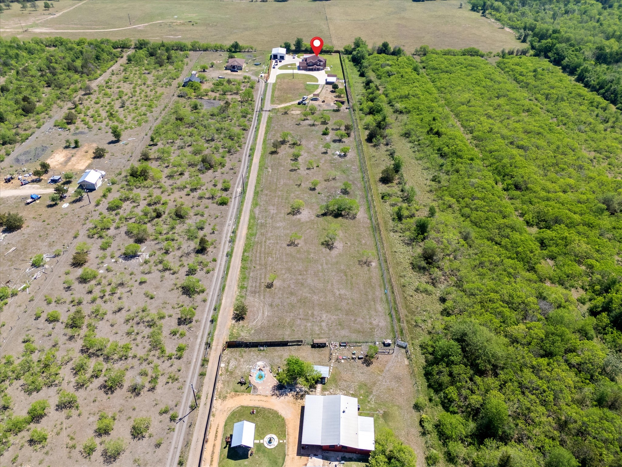 886 Zilss Road La Grange, TX 78945 - Photo 48 of 50 view of a city