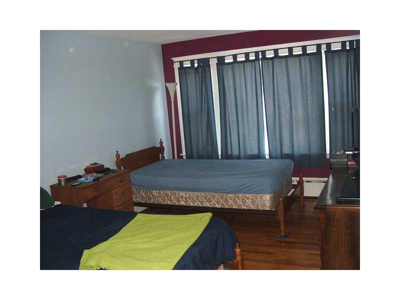 Bedroom.
