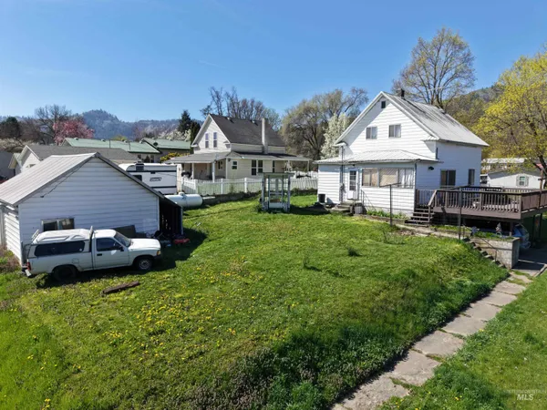 $340,000 | 503 Maple Street, Kamiah, ID 83536