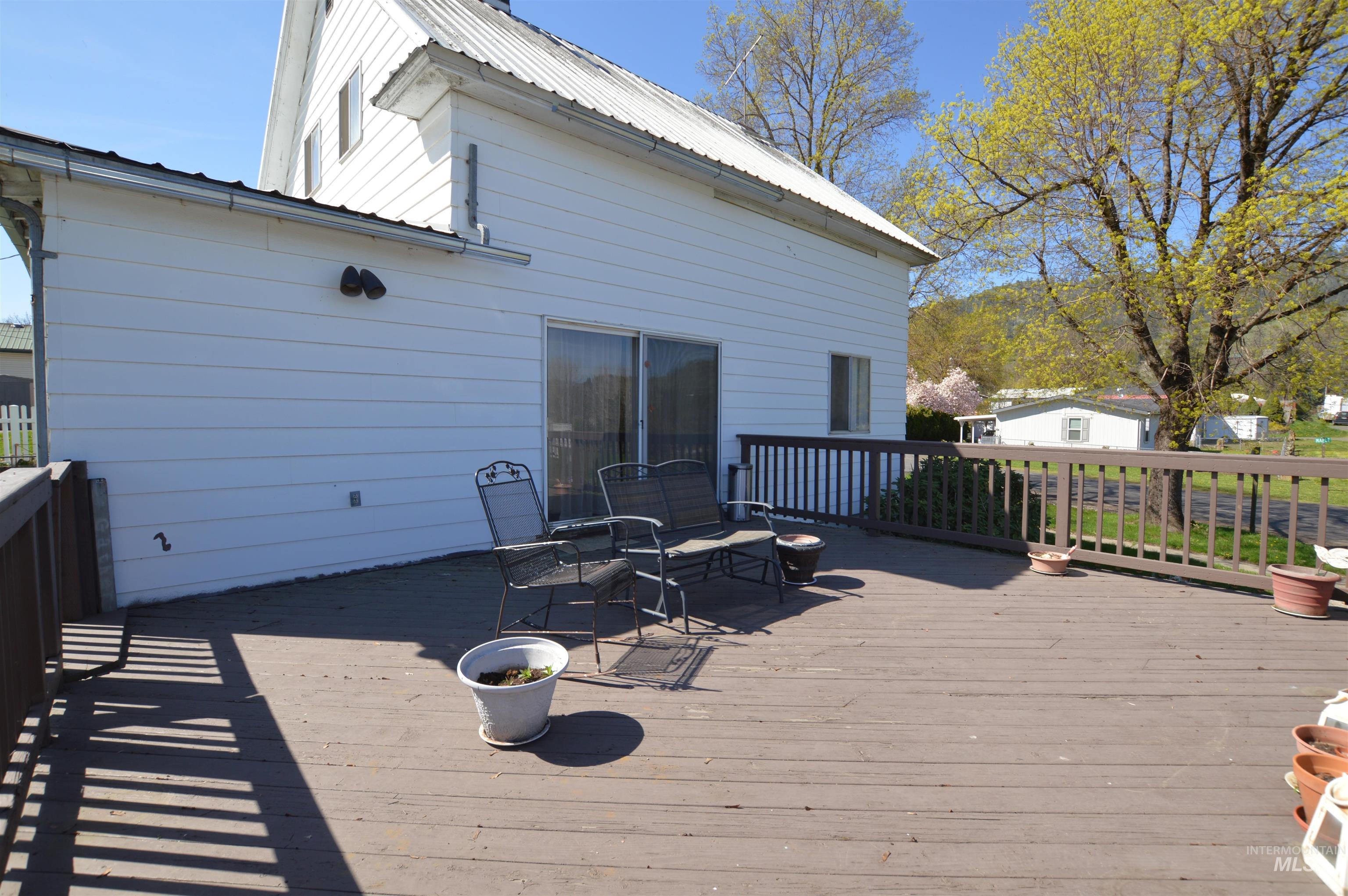 503 Maple Street Kamiah, ID 83536 - Photo 12 of 34