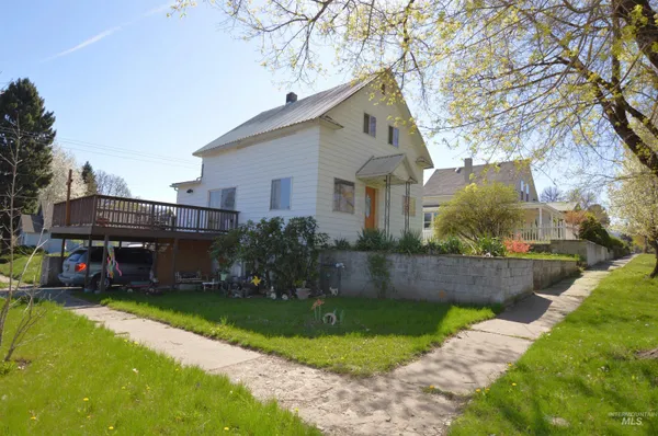 $340,000 | 503 Maple Street, Kamiah, ID 83536