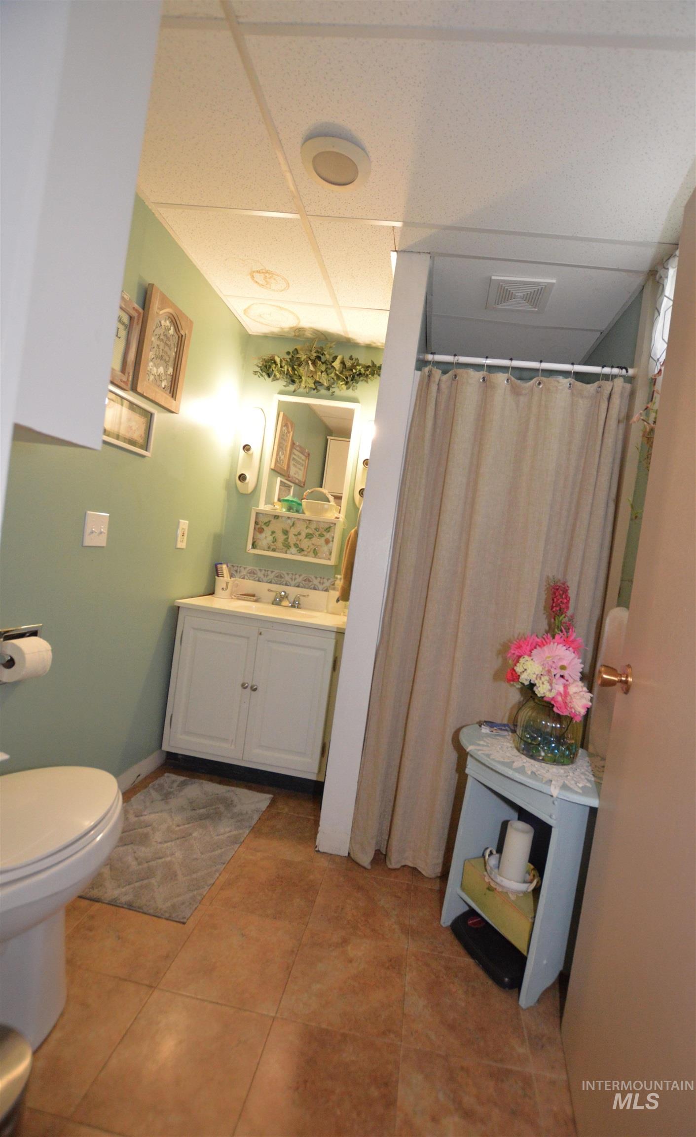 503 Maple Street Kamiah, ID 83536 - Photo 28 of 34 basement