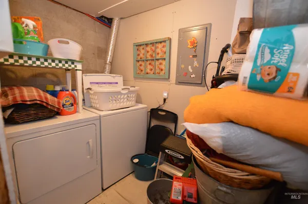 $340,000 | 503 Maple Street, Kamiah, ID 83536