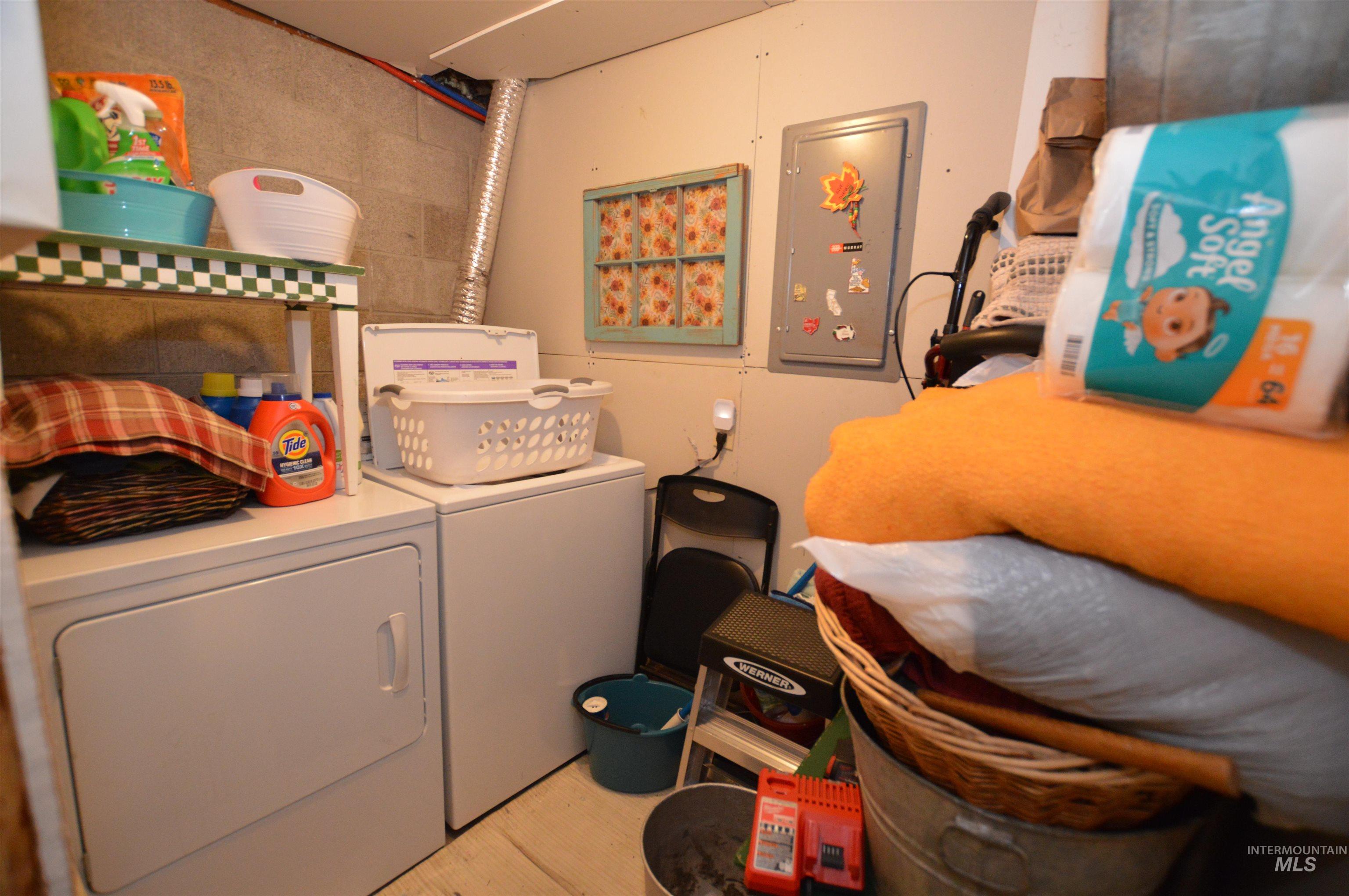 503 Maple Street Kamiah, ID 83536 - Photo 30 of 34