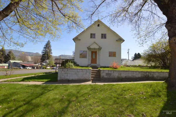 $340,000 | 503 Maple Street, Kamiah, ID 83536