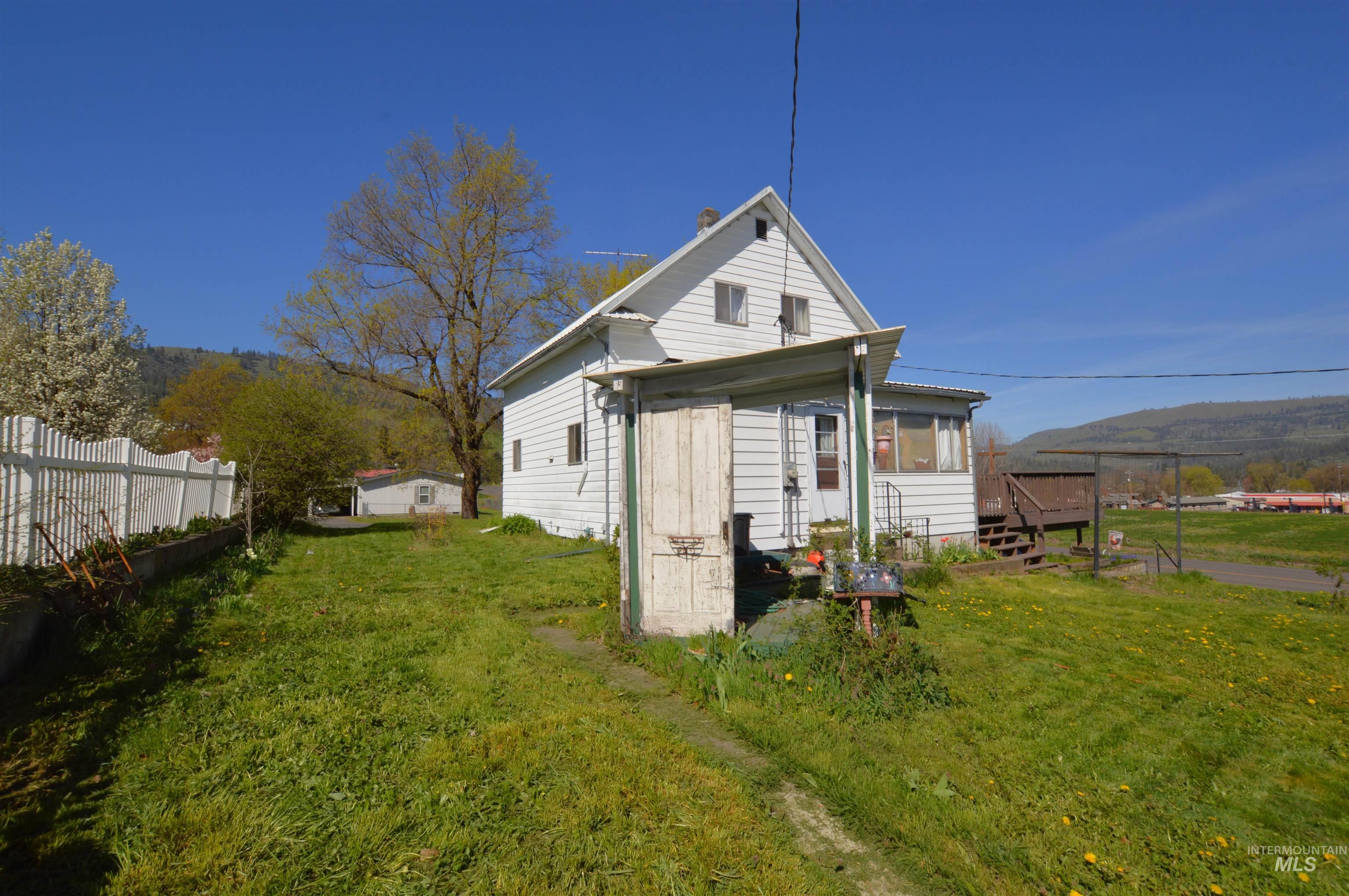 503 Maple Street Kamiah, ID 83536 - Photo 32 of 34