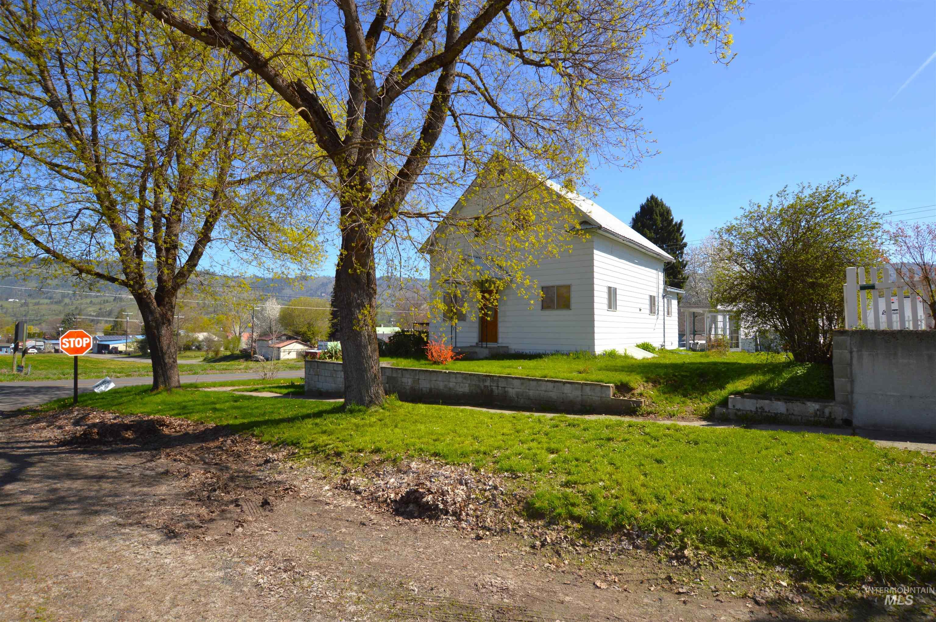 503 Maple Street Kamiah, ID 83536 - Photo 33 of 34