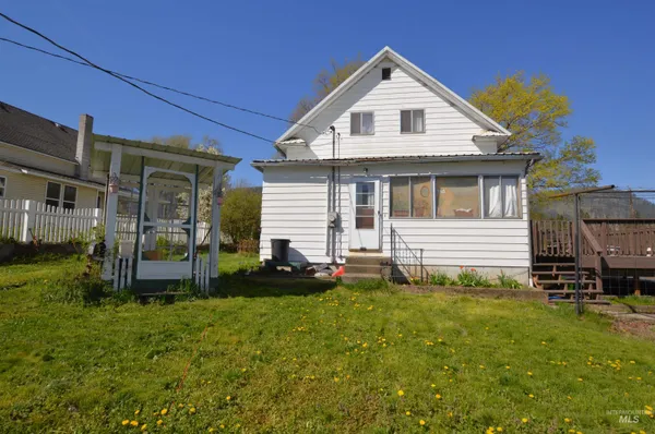 $340,000 | 503 Maple Street, Kamiah, ID 83536