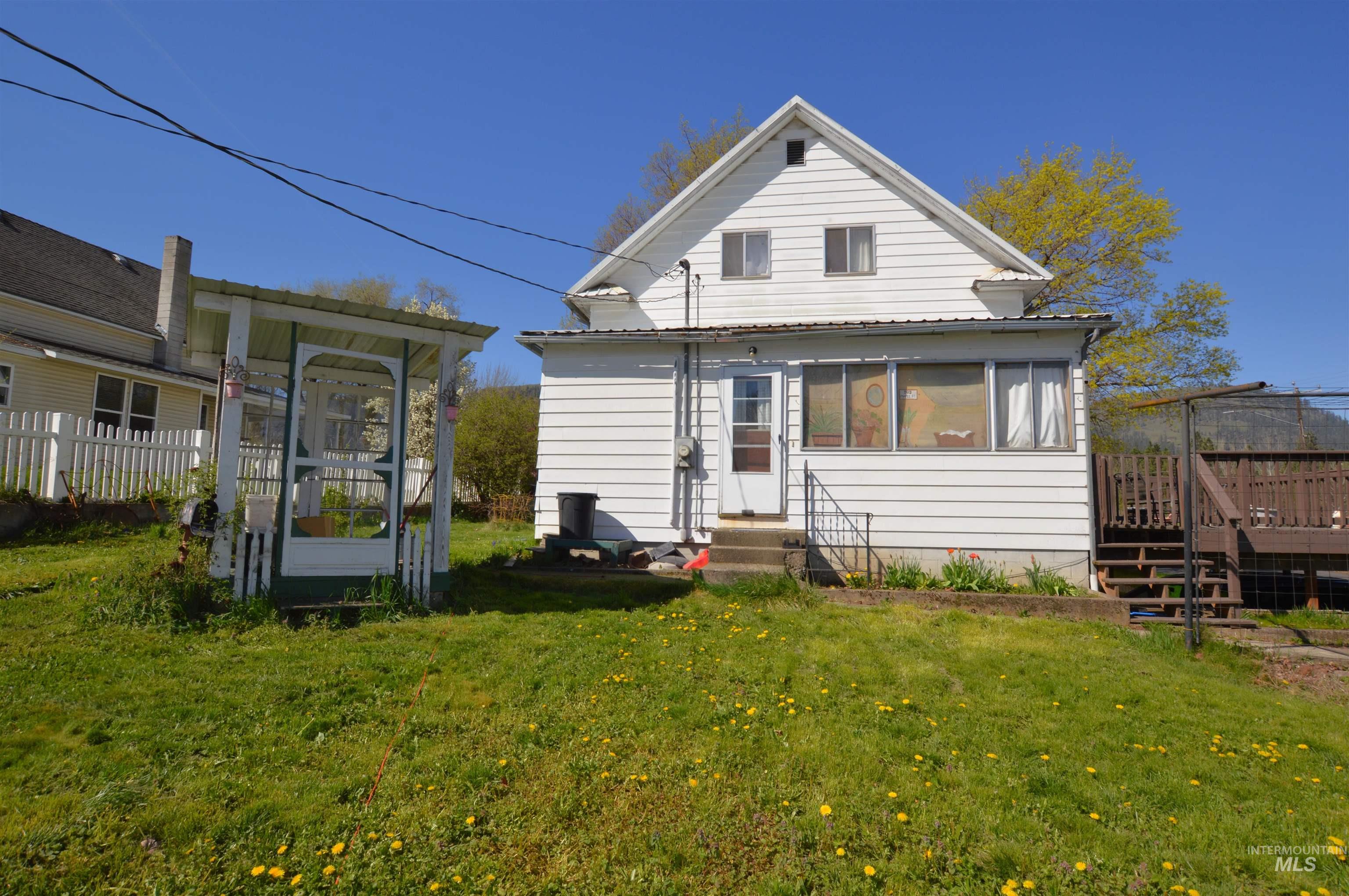 503 Maple Street Kamiah, ID 83536 - Photo 34 of 34