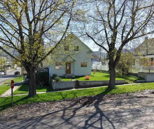 $340,000 | 503 Maple Street, Kamiah, ID 83536