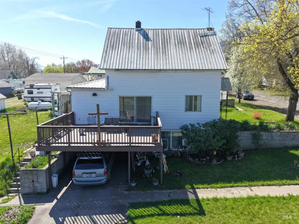 $340,000 | 503 Maple Street, Kamiah, ID 83536