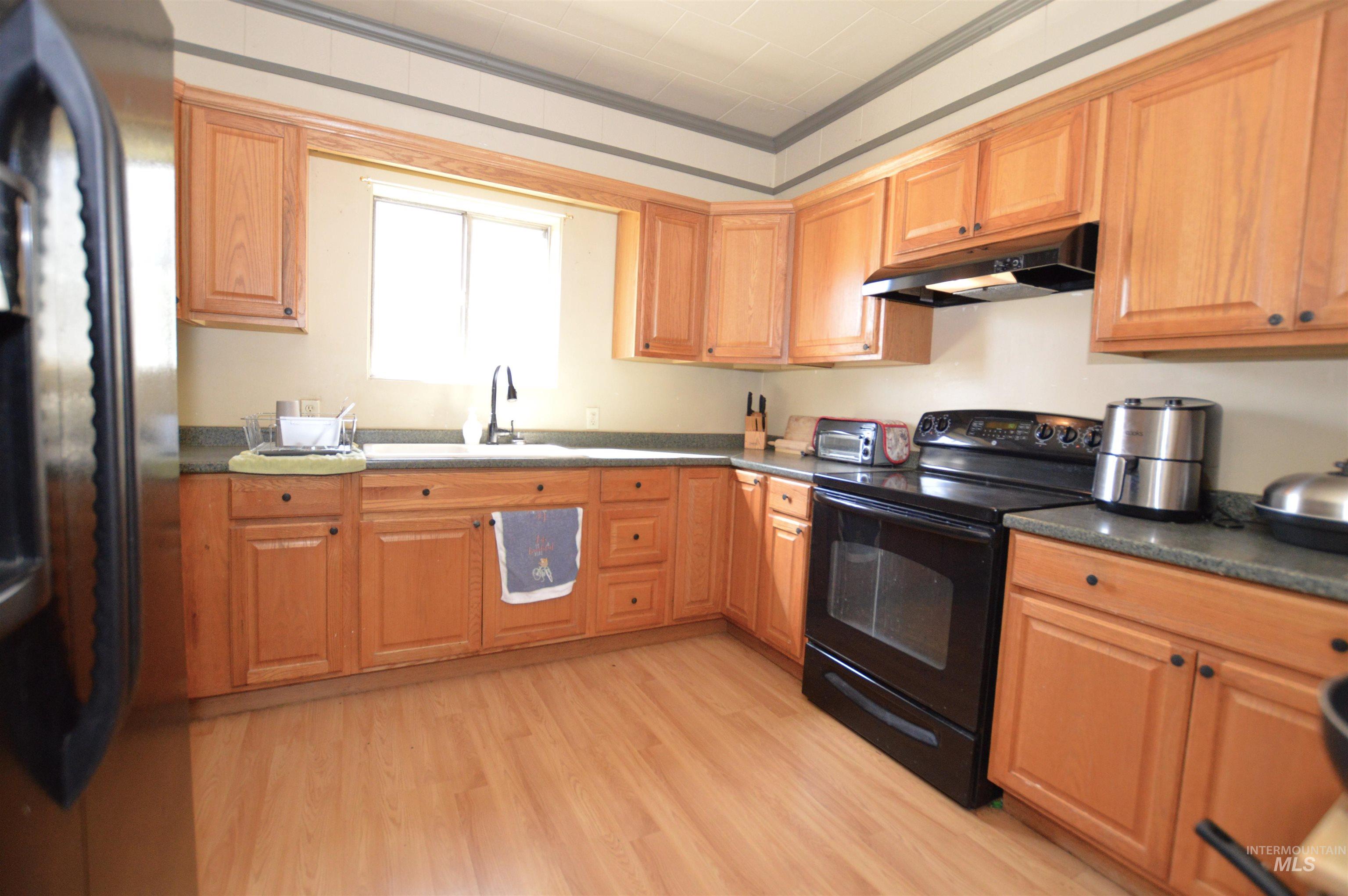 503 Maple Street Kamiah, ID 83536 - Photo 6 of 34 Main Floor