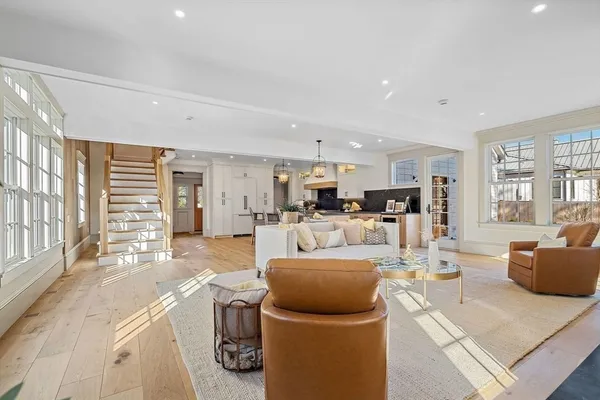 $2,995,000 | 16 Hatch Farm Lane, Concord, MA 01742