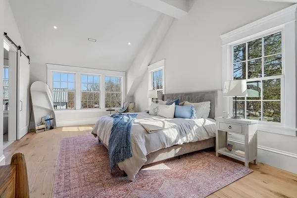 $2,995,000 | 16 Hatch Farm Lane, Concord, MA 01742