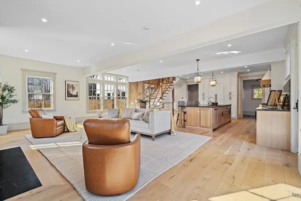 $2,995,000 | 16 Hatch Farm Lane, Concord, MA 01742