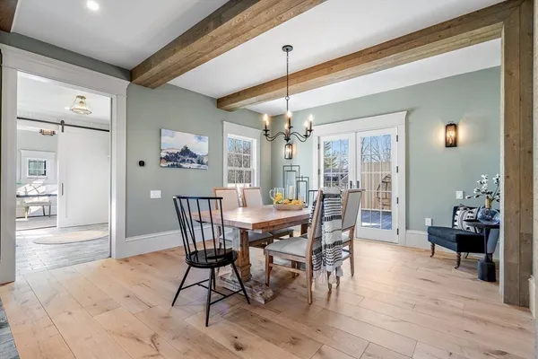 $2,995,000 | 16 Hatch Farm Lane, Concord, MA 01742