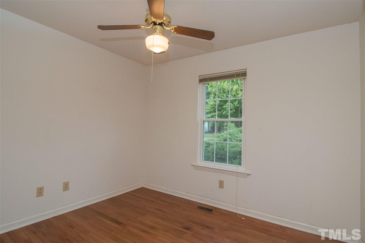 2300 Carthage Circle Raleigh, NC 27604 - Photo 12 of 18 an empty room with a window