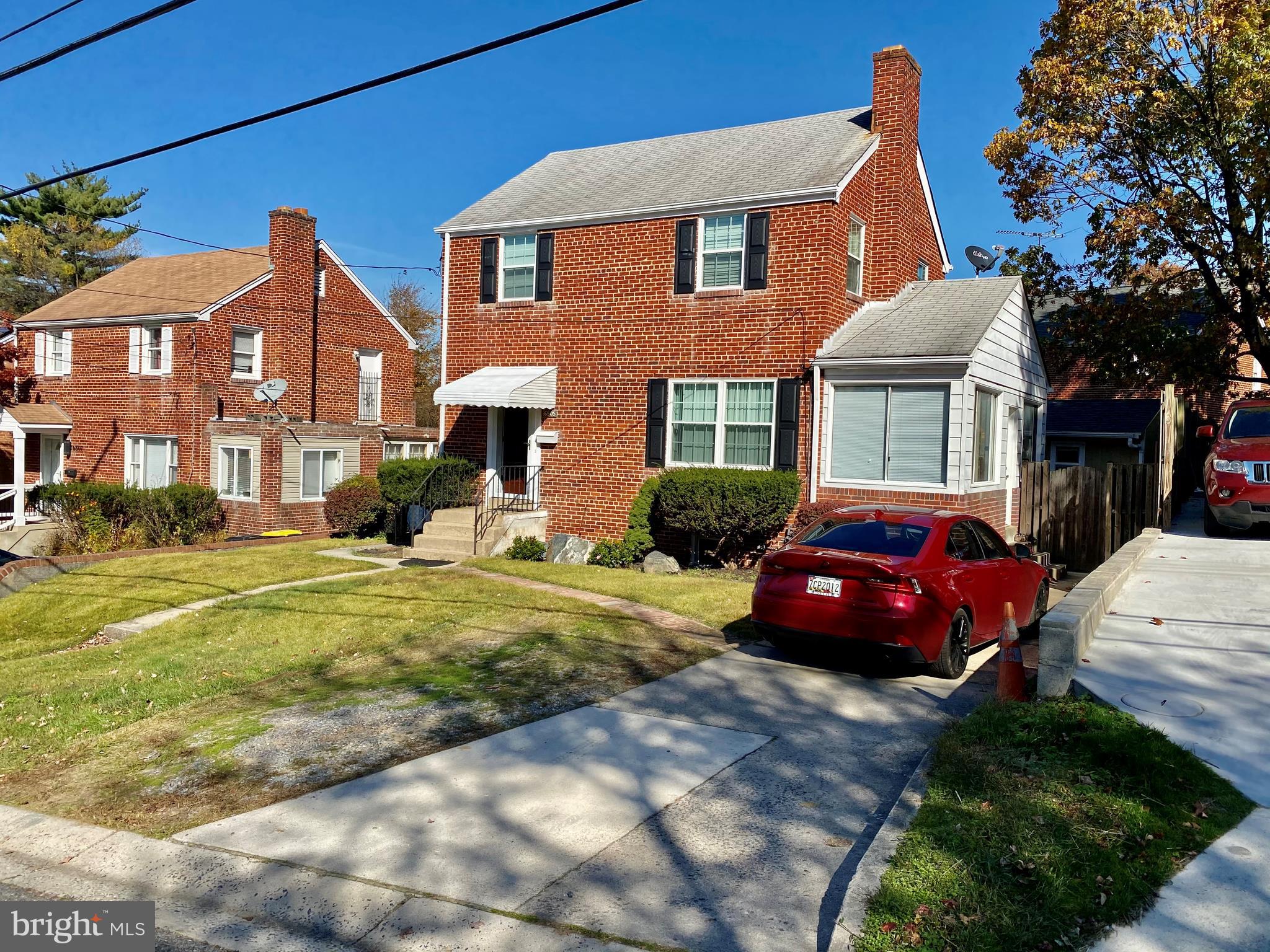 6505 Red Top Road Hyattsville, MD 20783 - Photo 3 of 33