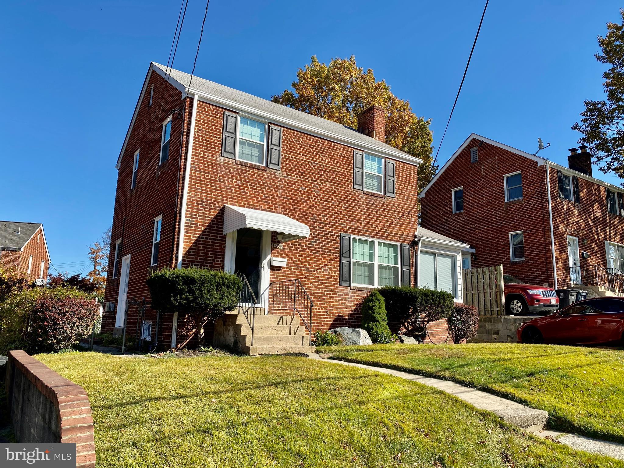 6505 Red Top Road Hyattsville, MD 20783 - Photo 4 of 33