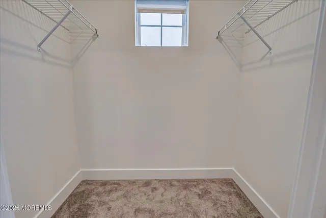 a view of a small space