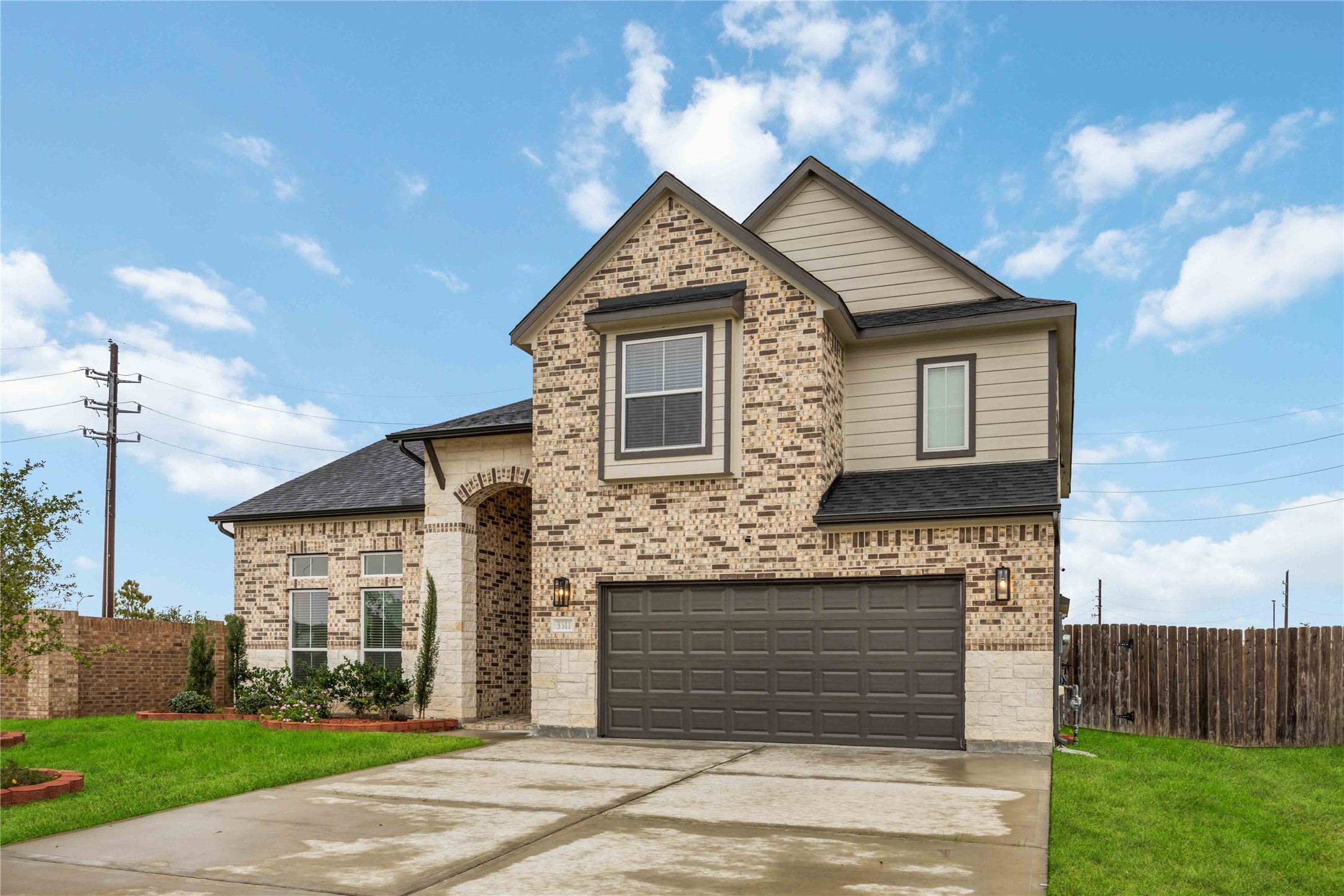 3311 Learning Tree Lane Rosenberg, TX 77471 - Photo 3 of 37