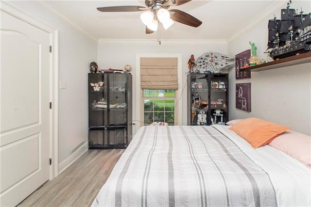 301 Devon Road Laplace, LA 70068 - Photo 10 of 40