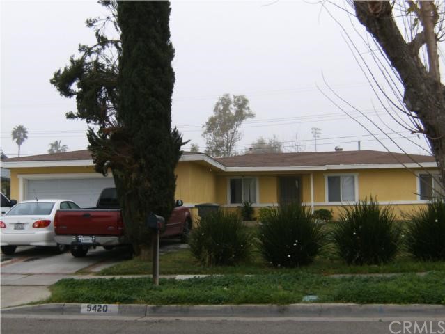 5420 Corwin Lane Riverside, CA 92503 - Photo 1 of 1