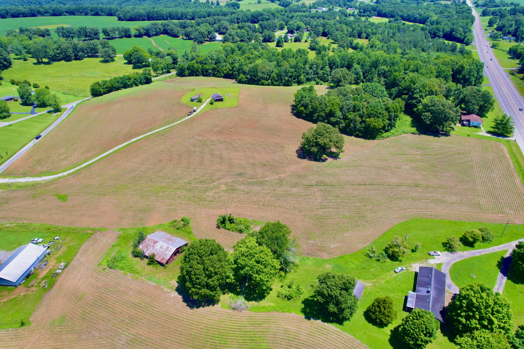 8 Lambs Ferry Road Leoma, TN 38468 - Photo 46 of 53