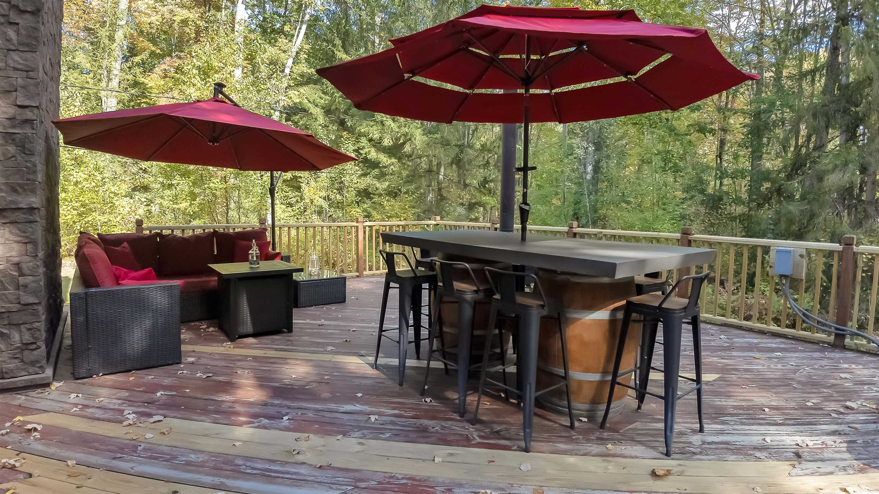 2181 Birch Road Harrison, MI 48625 - Photo 8 of 59