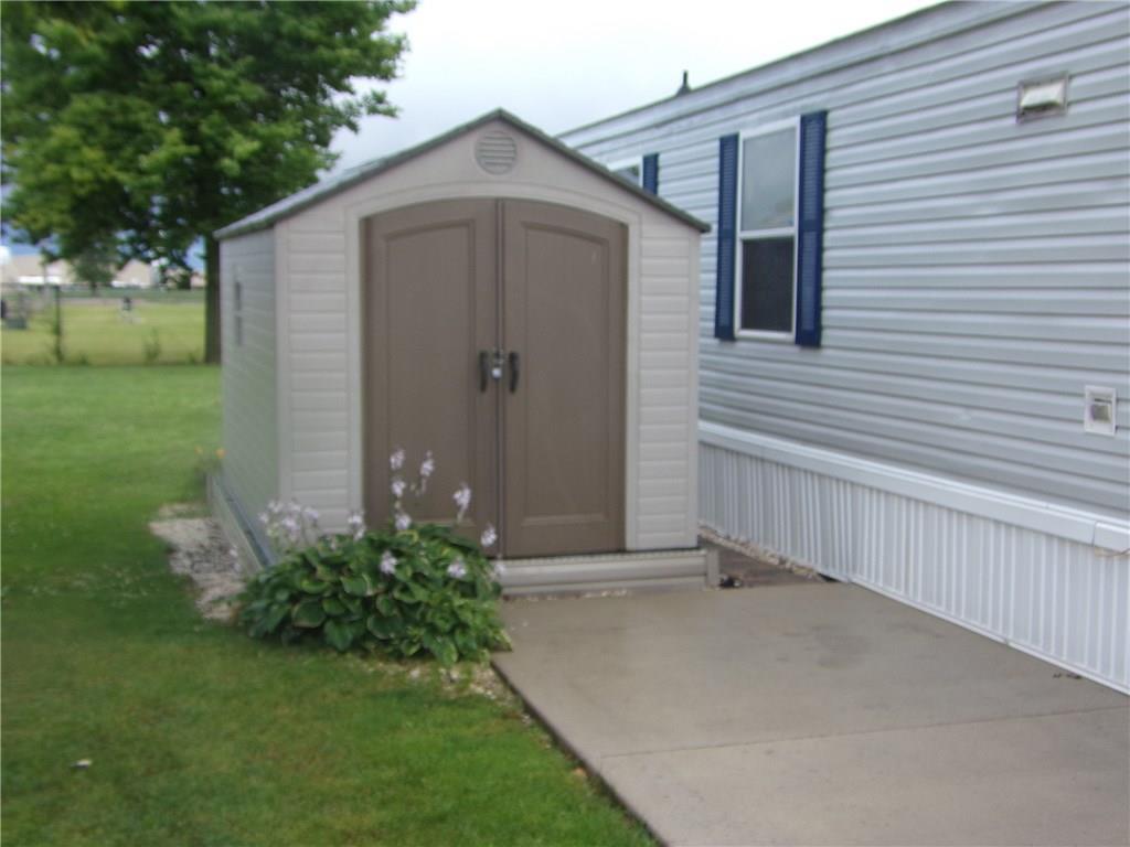 10 South S Pine, Unit 10 Wapakoneta, OH 45895 - Photo 5 of 41